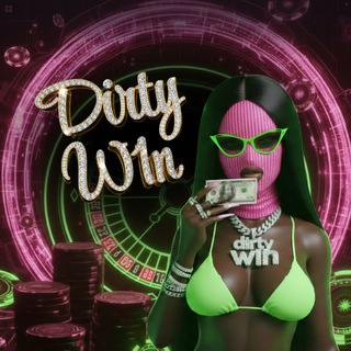 DirtyW1N | CHANNEL 🎰