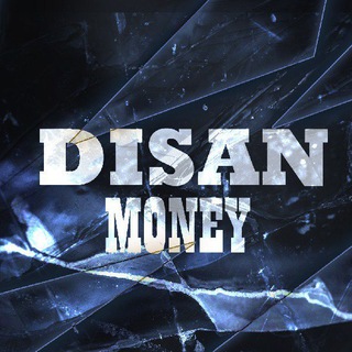DISAN MONEY | ЗАРАБОТОК