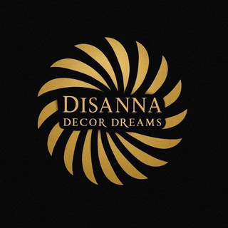 𝘿𝙞𝙨𝙖𝙣𝙣𝙖 𝘿𝙚𝙘𝙤𝙧 | дизайн интерьера Тольятти