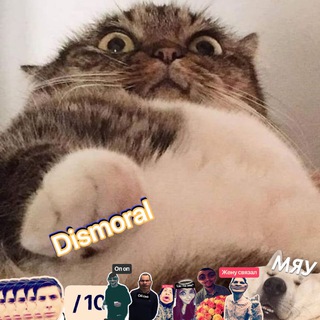 Dismoral