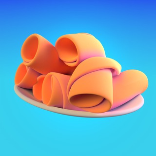 Кромешные блинчике