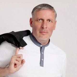 Дмитрий Ромм ️