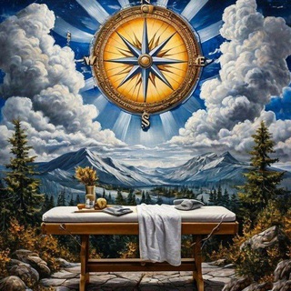 Чиним Людей • Массаж