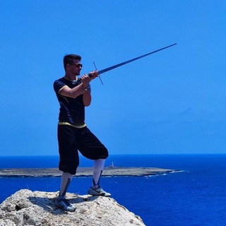 The Fencing Flow ⚔️