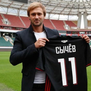 DS11 | Дмитрий Сычёв