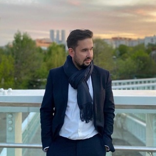 Личный канал Дмитрия Владимировича