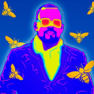 «Неправильный мёд» ©️🐝 (пчолл)