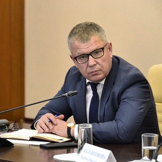 Дмитрий Рожков