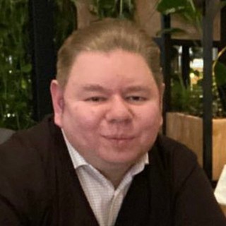 Дмитрий Девин: Кулинар