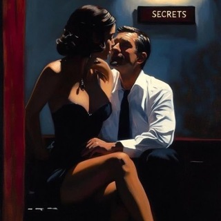 пишу пером 🪶 и в маске / Джулия Коор