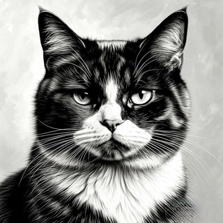 Дневник кота Кота