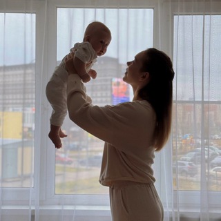 Д О Б Р Ы Н Я 👶🏼 и Я 💚