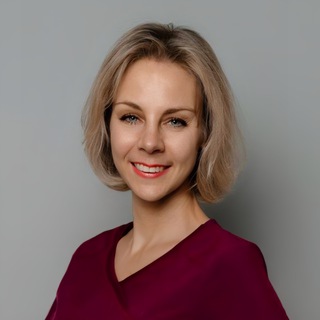 Доктор Ирина Введенская