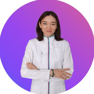 Доктор Абсалямова| Dr. Absalyamova