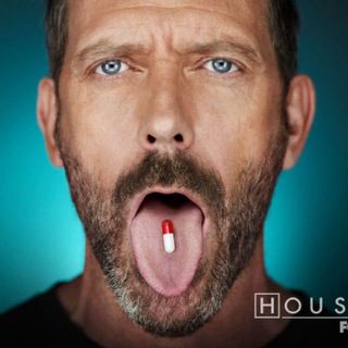 Доктор Хаус