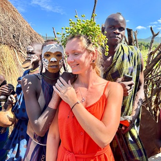 Туризм в Африке