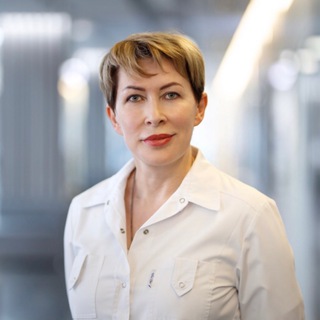 Татьяна Тюрина