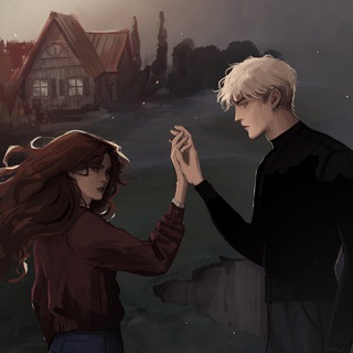 Dramione: A Home