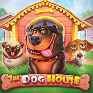 THE DOG HOUSE