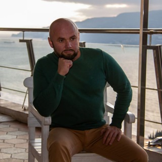 Андрей Долматов | Health coaching since 1993