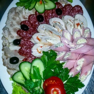 ДОМАШНИЙ КУЛИНАР🍔