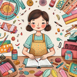 Шедевры🧚🏻‍♀️домохозяйки