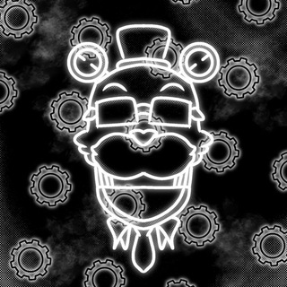 🍕 Дᴏʍиᴋ Руди ~ Пять Ночей у Фредди