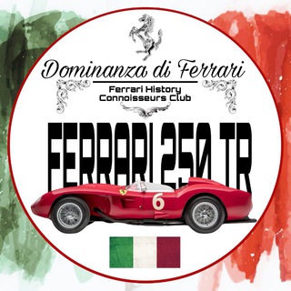 𝑫𝒐𝒎𝒊𝒏𝒂𝒏𝒛𝒂 𝒅𝒊 𝑭𝒆𝒓𝒓𝒂𝒓𝒊