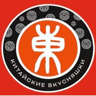 ДОНФАН 東 китайские вкусняшки / Санкт-Петербург