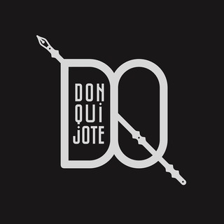 Don Quijote ⬥ Независимая библиотека
