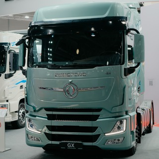 Dongfeng Азия Трак