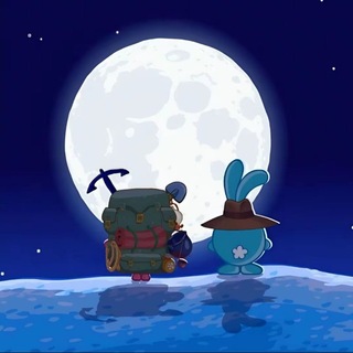 Домик кроша