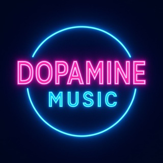 DOPΛMINE MUSIC