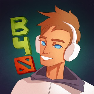 Dota 2 взрослого человека