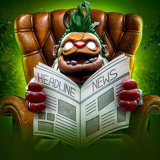 Dota Gazette 📰