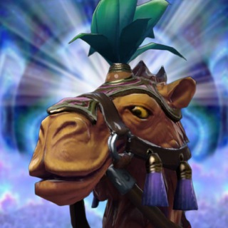 Мини-профиля Dota2