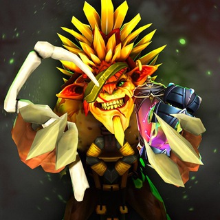 Скины дота 2