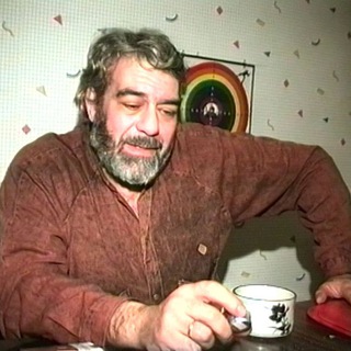 Брюки Довлатова