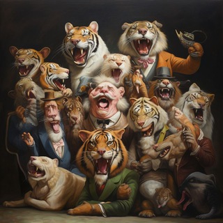 Доза Смеха 18+