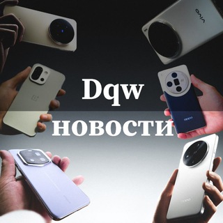 Dqw новости📱