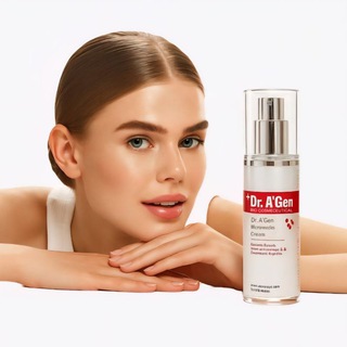 Красота с Dr. A'Gen 🧬