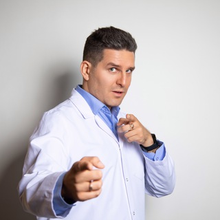 Терапевт Дзюба К.С.😉Превентология с умом