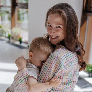 Когда мама-педиатр 🩺🧸