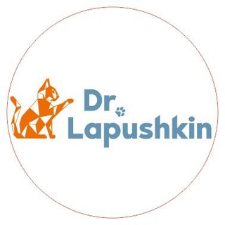 Ветклиника «Dr.Lapushkin»