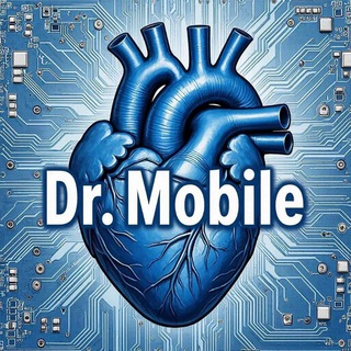 Dr. Mobile📱 Канал