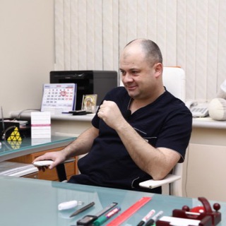 Пластический хирург Дмитрий Надельсон