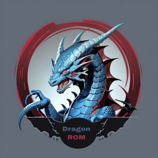 DragonROM