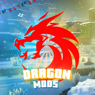 Dragon.mods-моды и аддоны