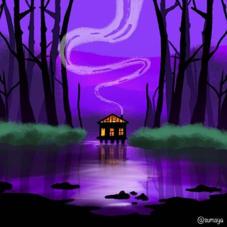 Draw with me! ~ 🍃Mystery Garden 🍄