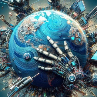 AI World || Мир ИИ